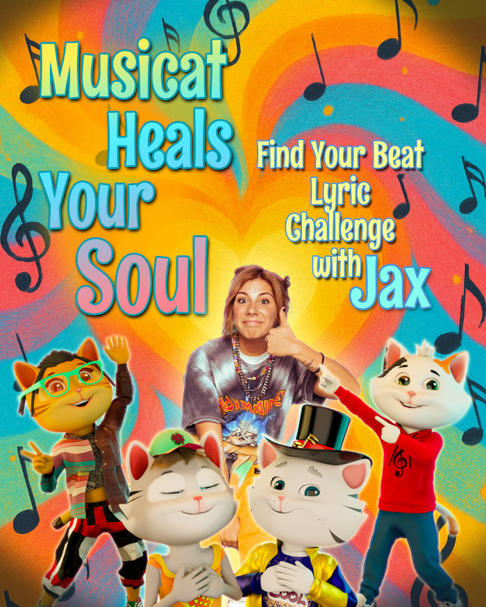 Jax Soul Poster