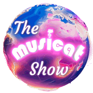 The Musicat Show Logo